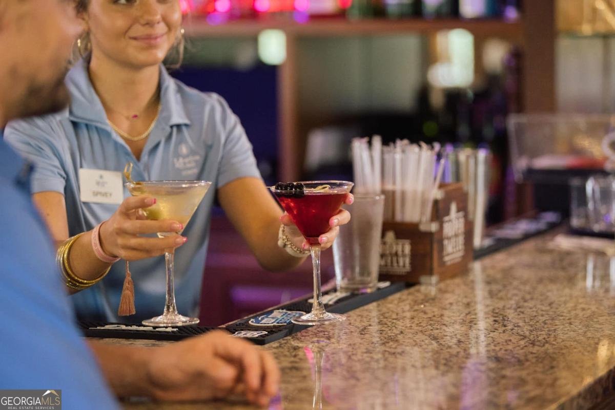 1211 Turnberry Circle Greensboro - 51