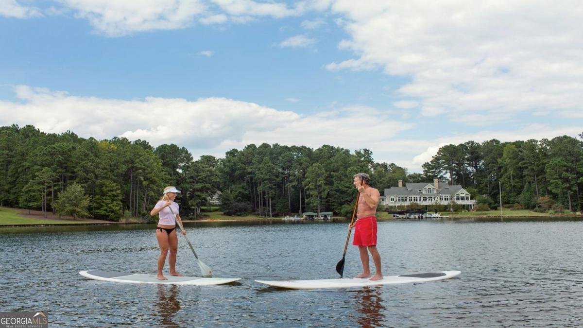 1211 Turnberry Circle Greensboro - 58