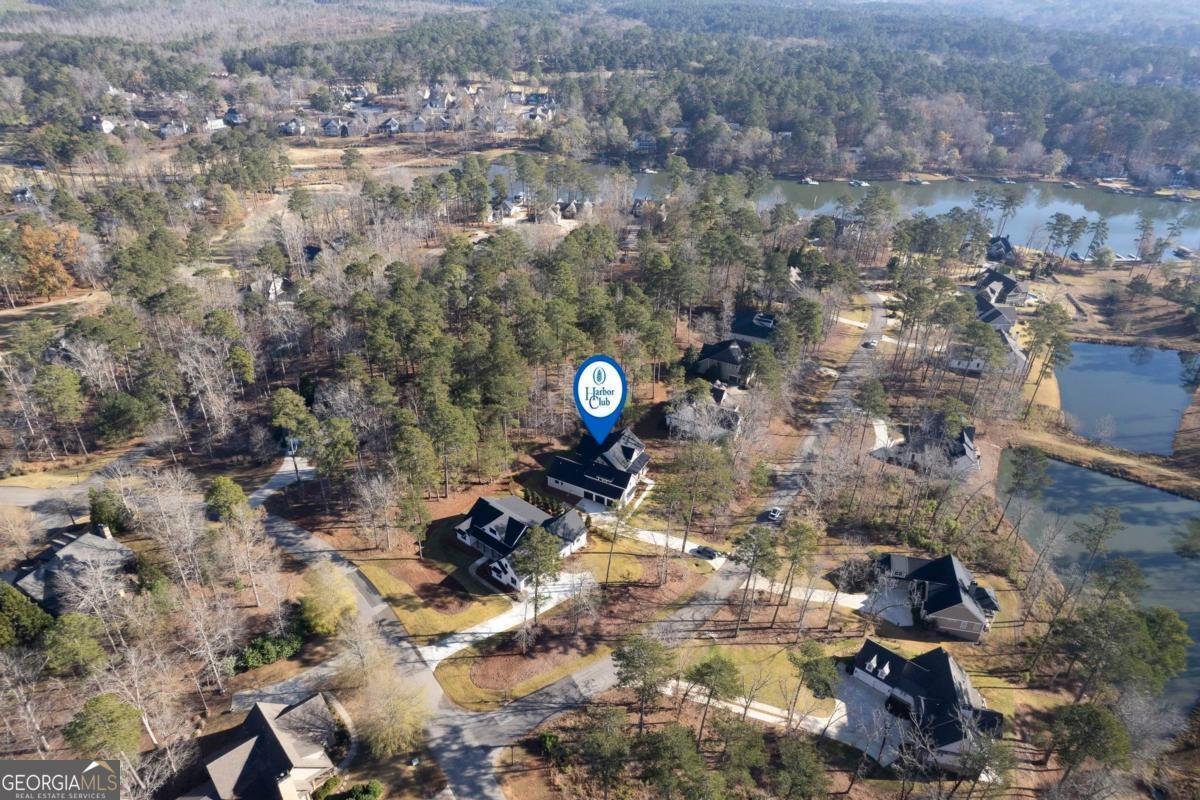 1211 Turnberry Circle Greensboro - 6