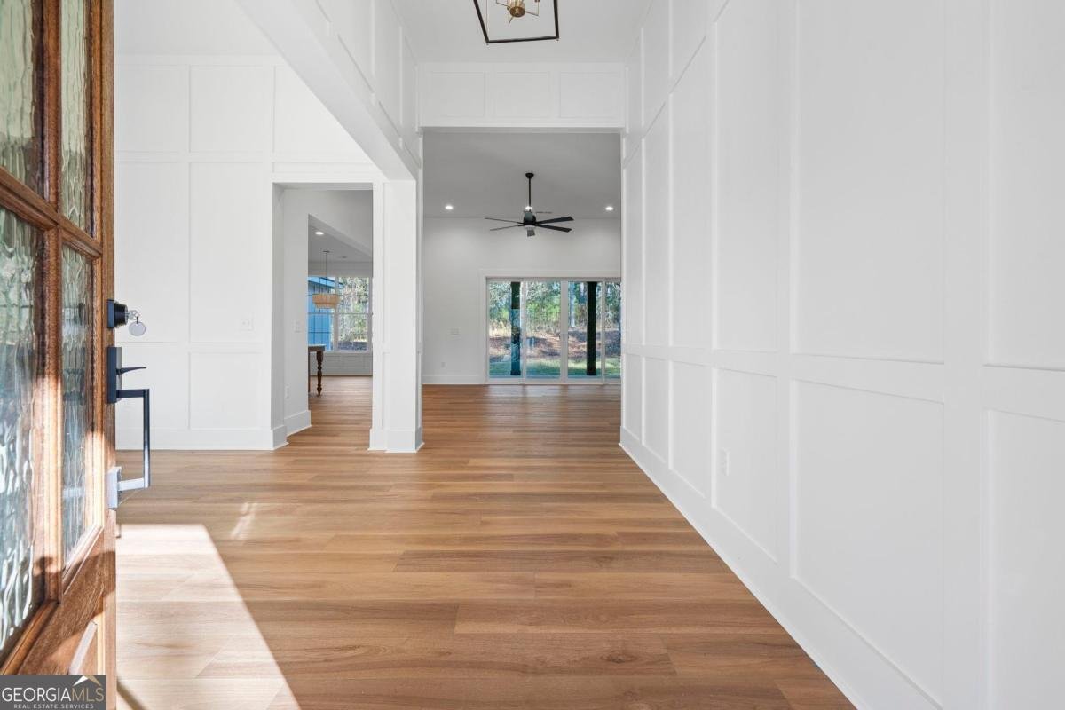 1211 Turnberry Circle Greensboro - 8