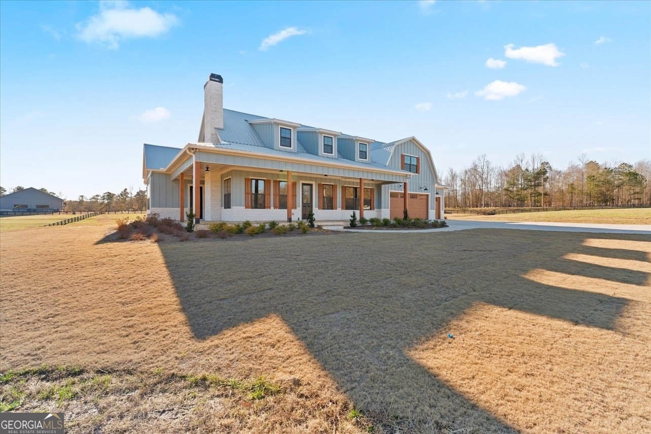 1237 Morgan Road Bremen - 2