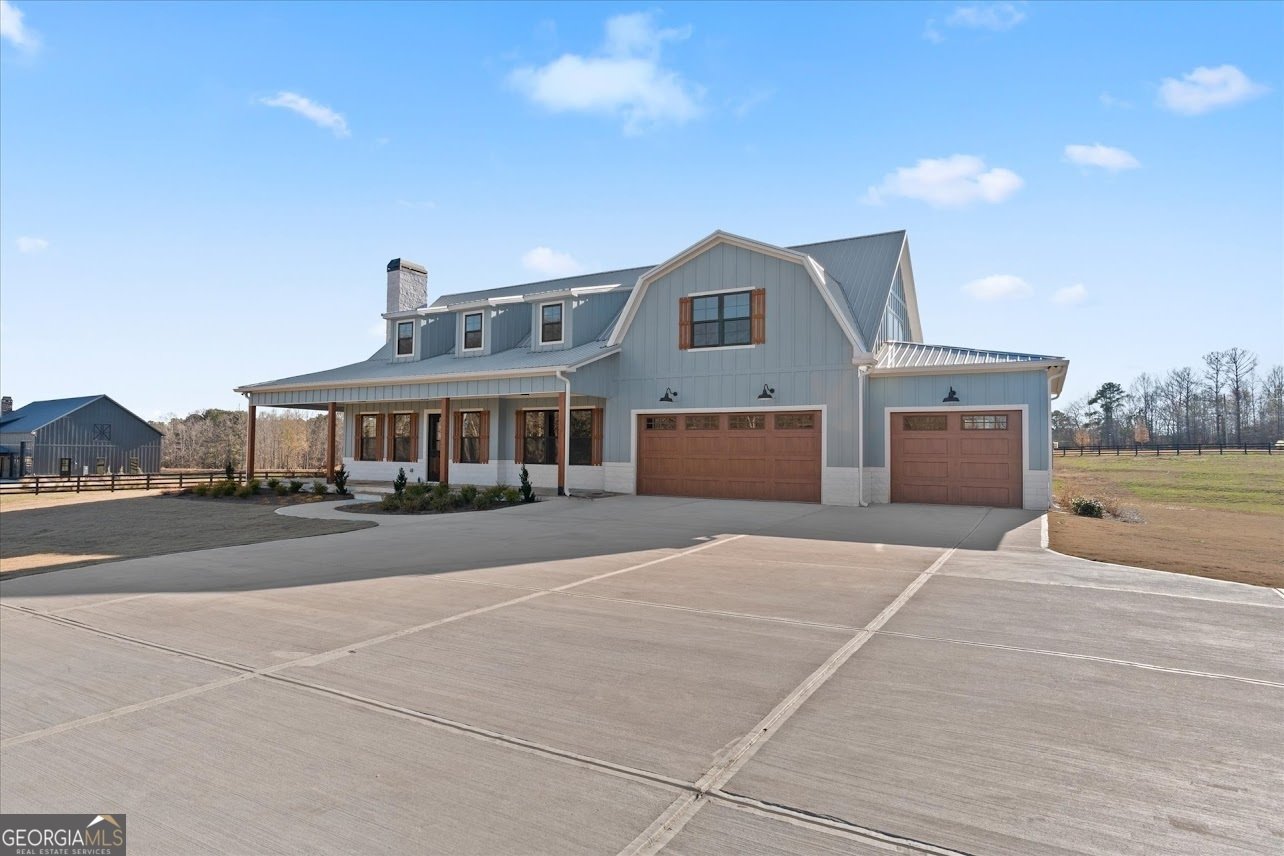 1237 Morgan Road Bremen - 3