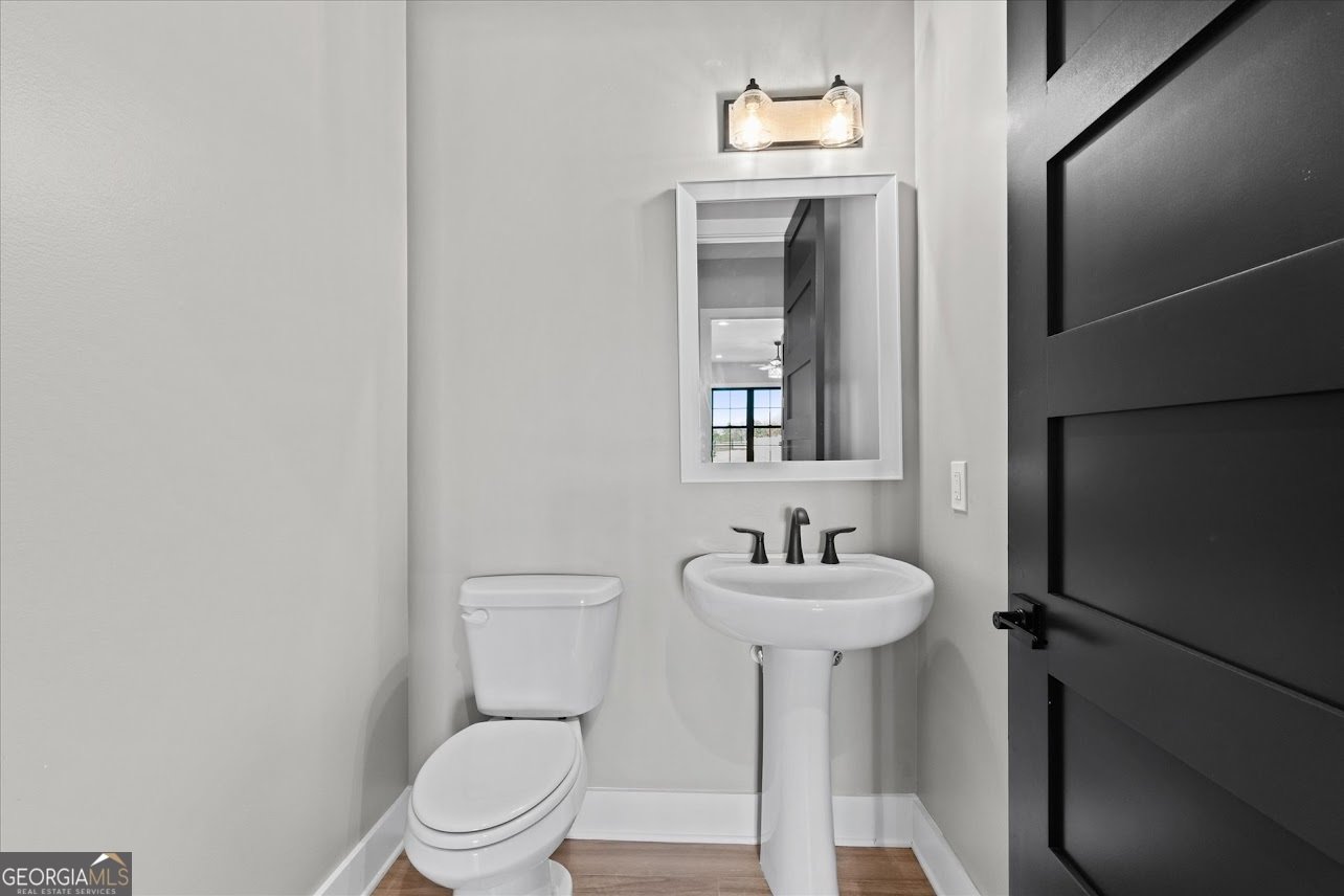 1237 Morgan Road Bremen - 34