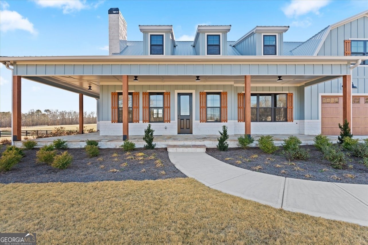 1237 Morgan Road Bremen - 4