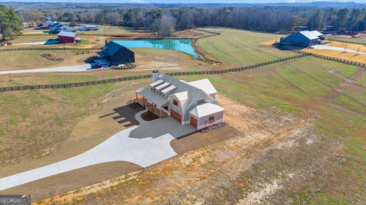 1237 Morgan Road Bremen - 47