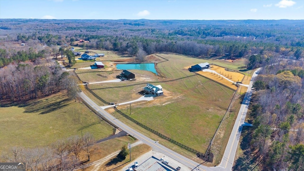 1237 Morgan Road Bremen - 52