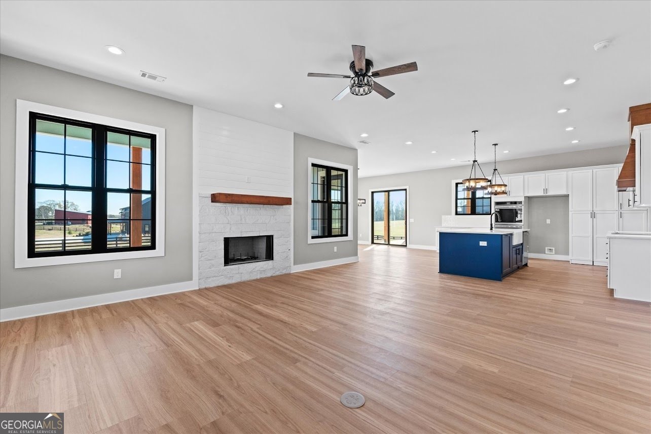 1237 Morgan Road Bremen - 9