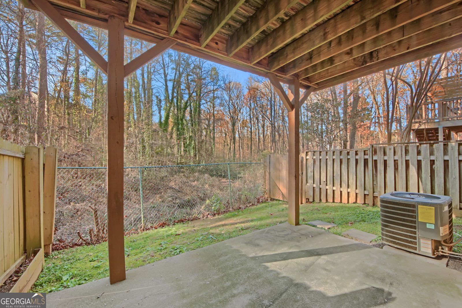 1135 Shiloh Lane Kennesaw - 24