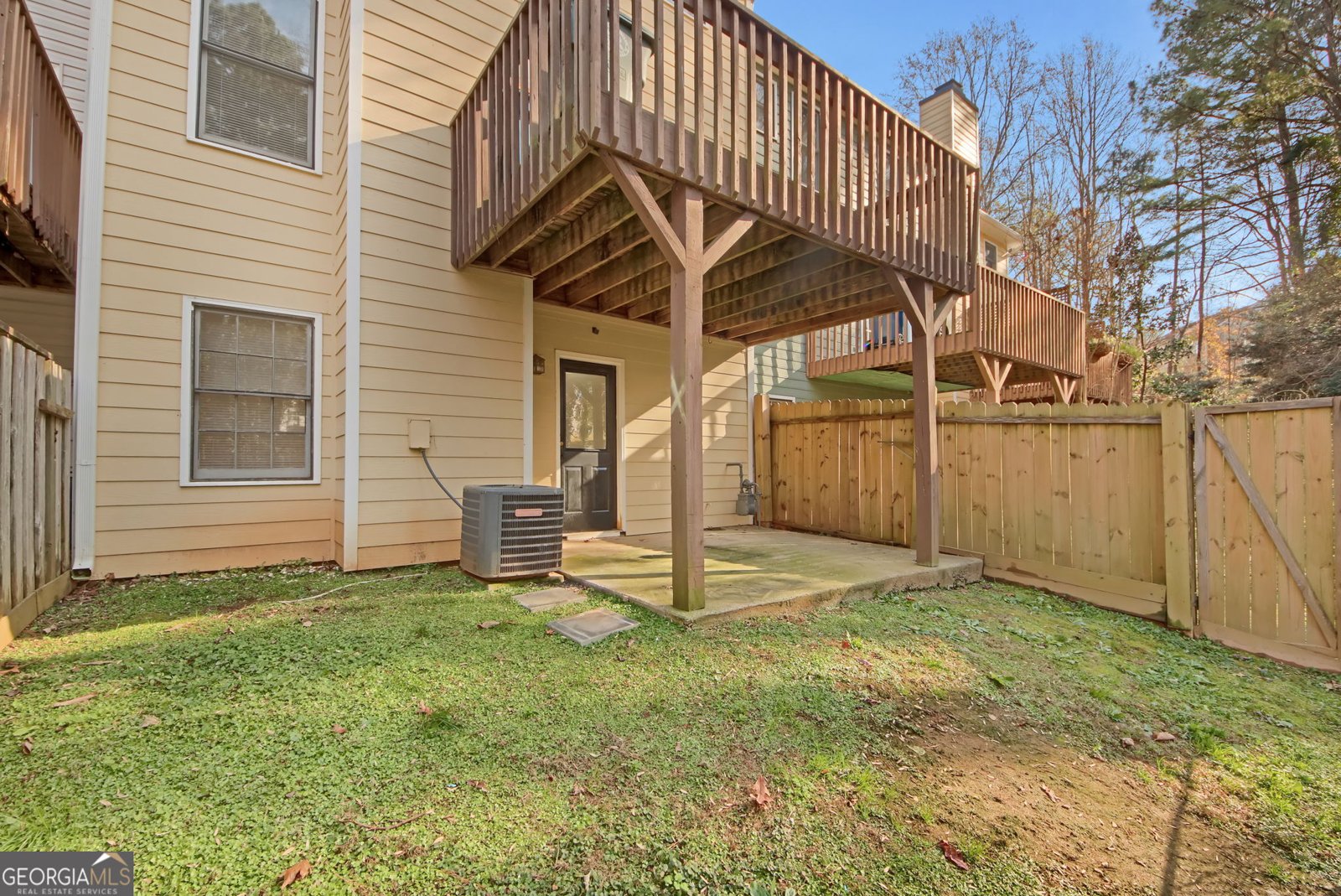 1135 Shiloh Lane Kennesaw - 25