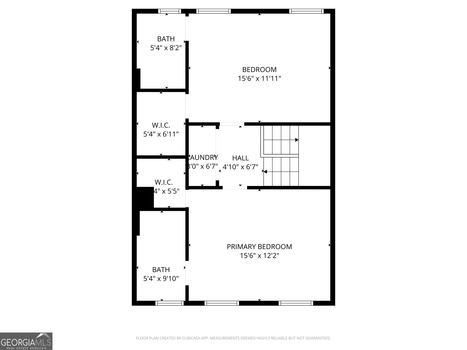 1135 Shiloh Lane Kennesaw - 26