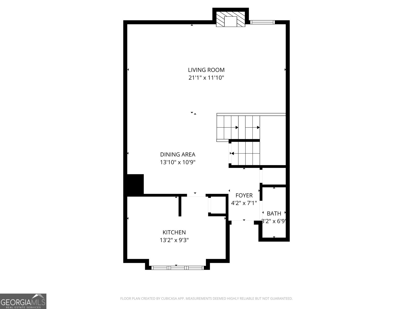 1135 Shiloh Lane Kennesaw - 27