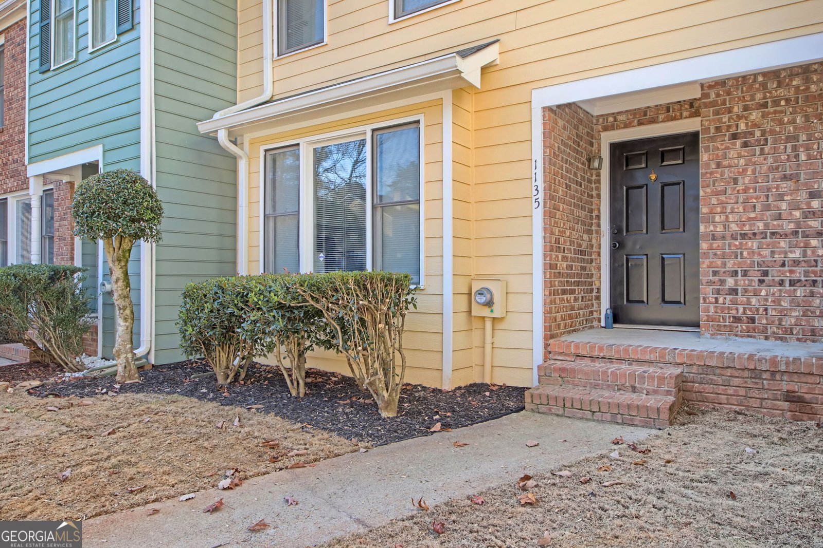 1135 Shiloh Lane Kennesaw - 3