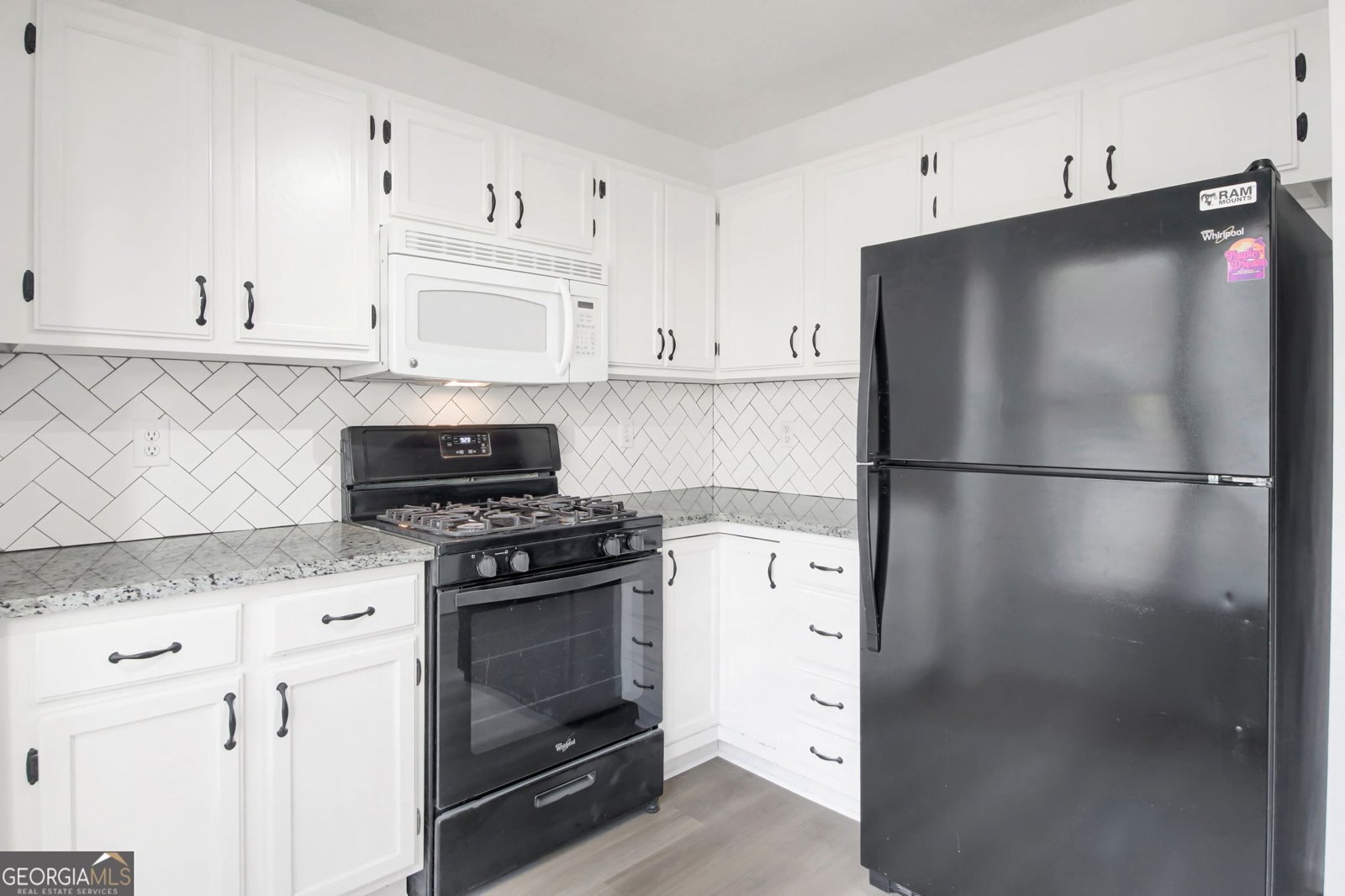 1135 Shiloh Lane Kennesaw - 8