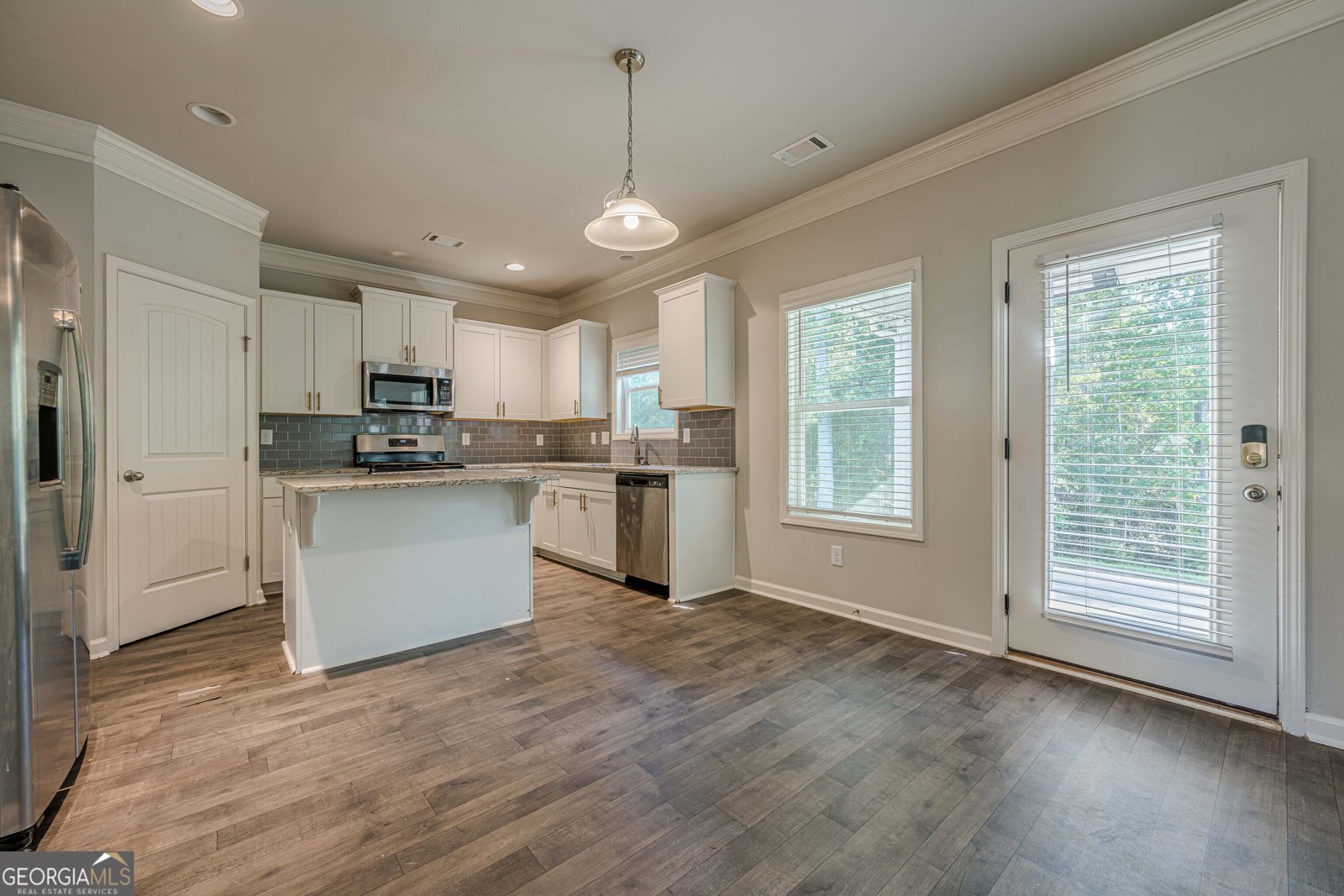 705 River Rock Court Monroe - 15