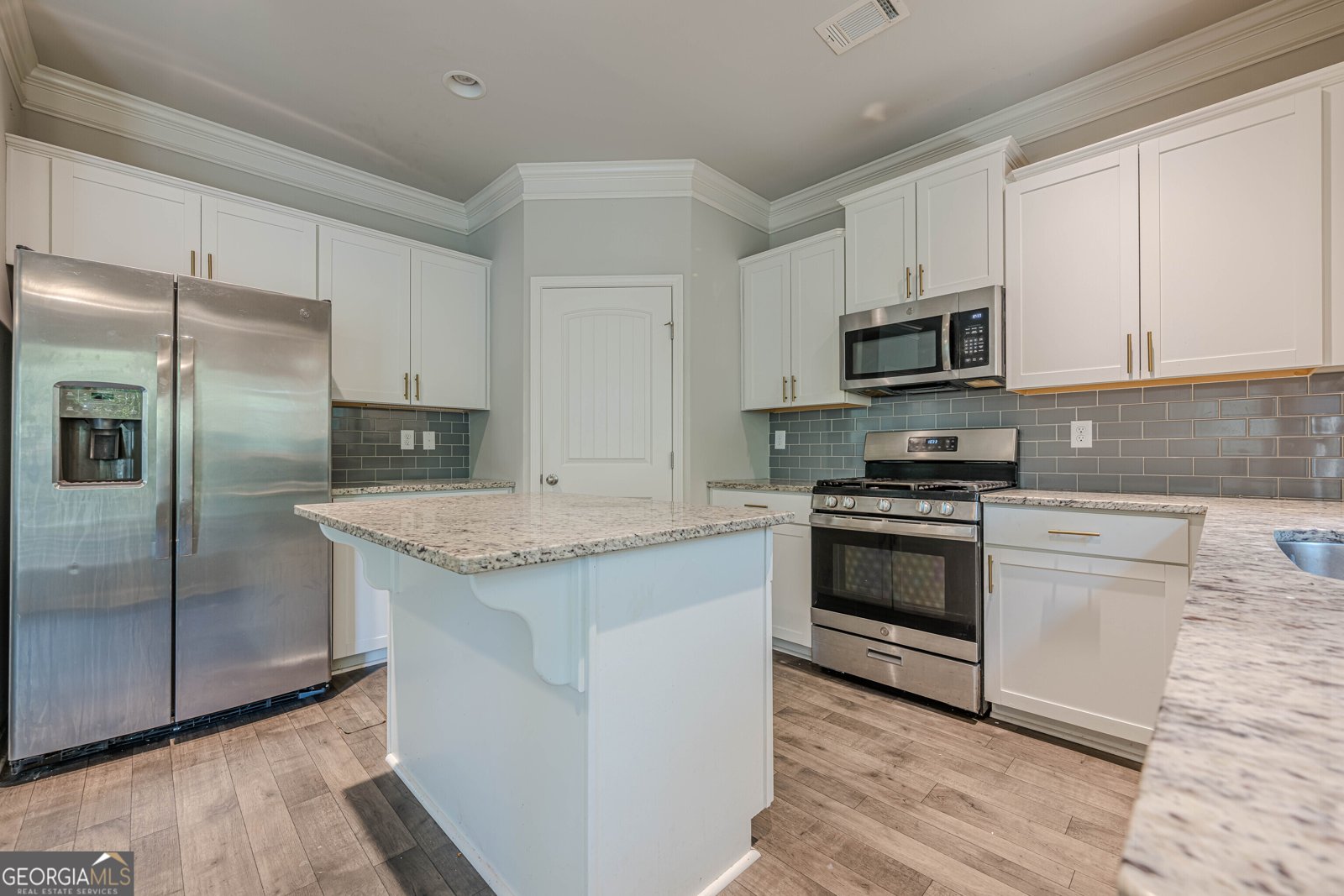 705 River Rock Court Monroe - 16