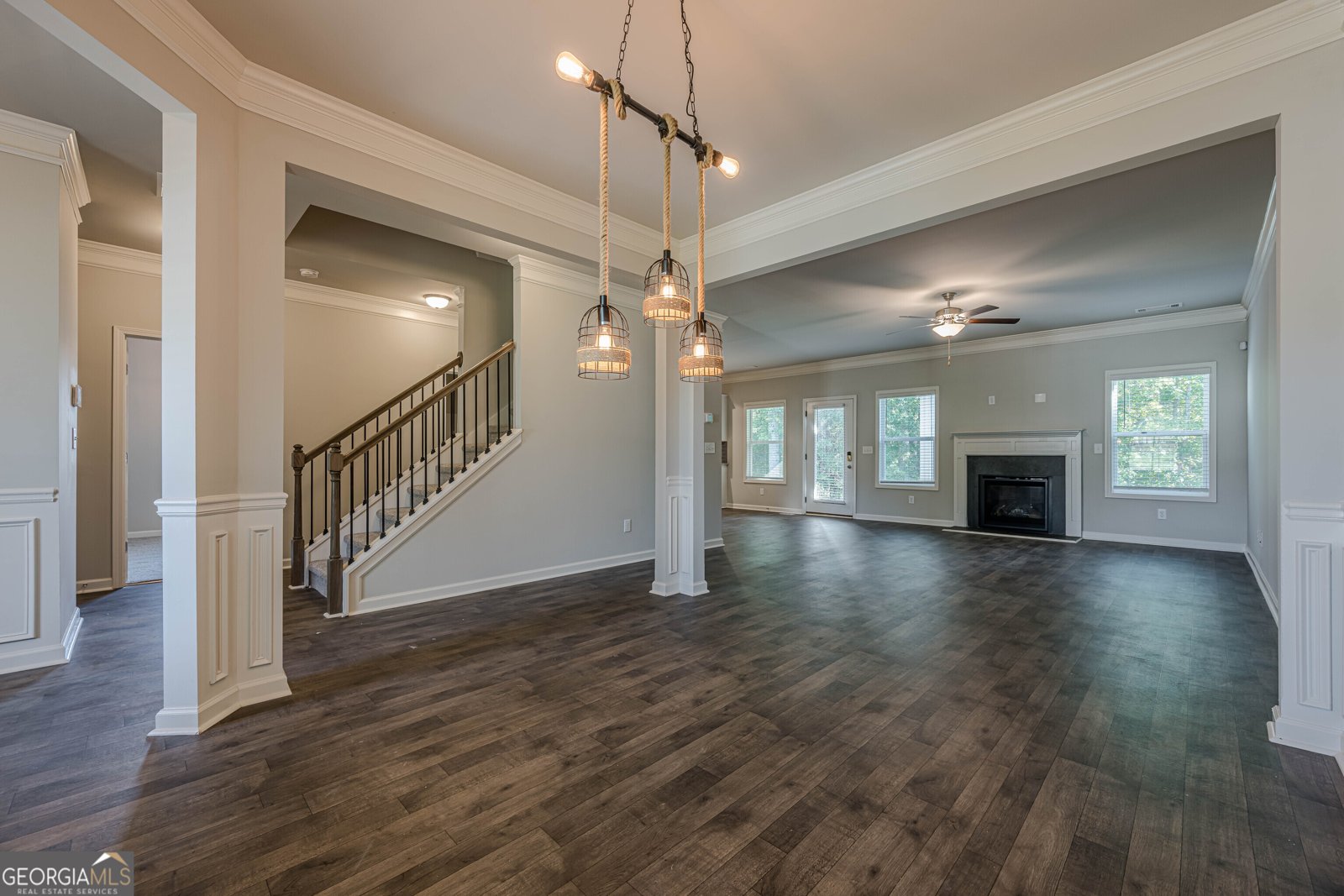 705 River Rock Court Monroe - 2