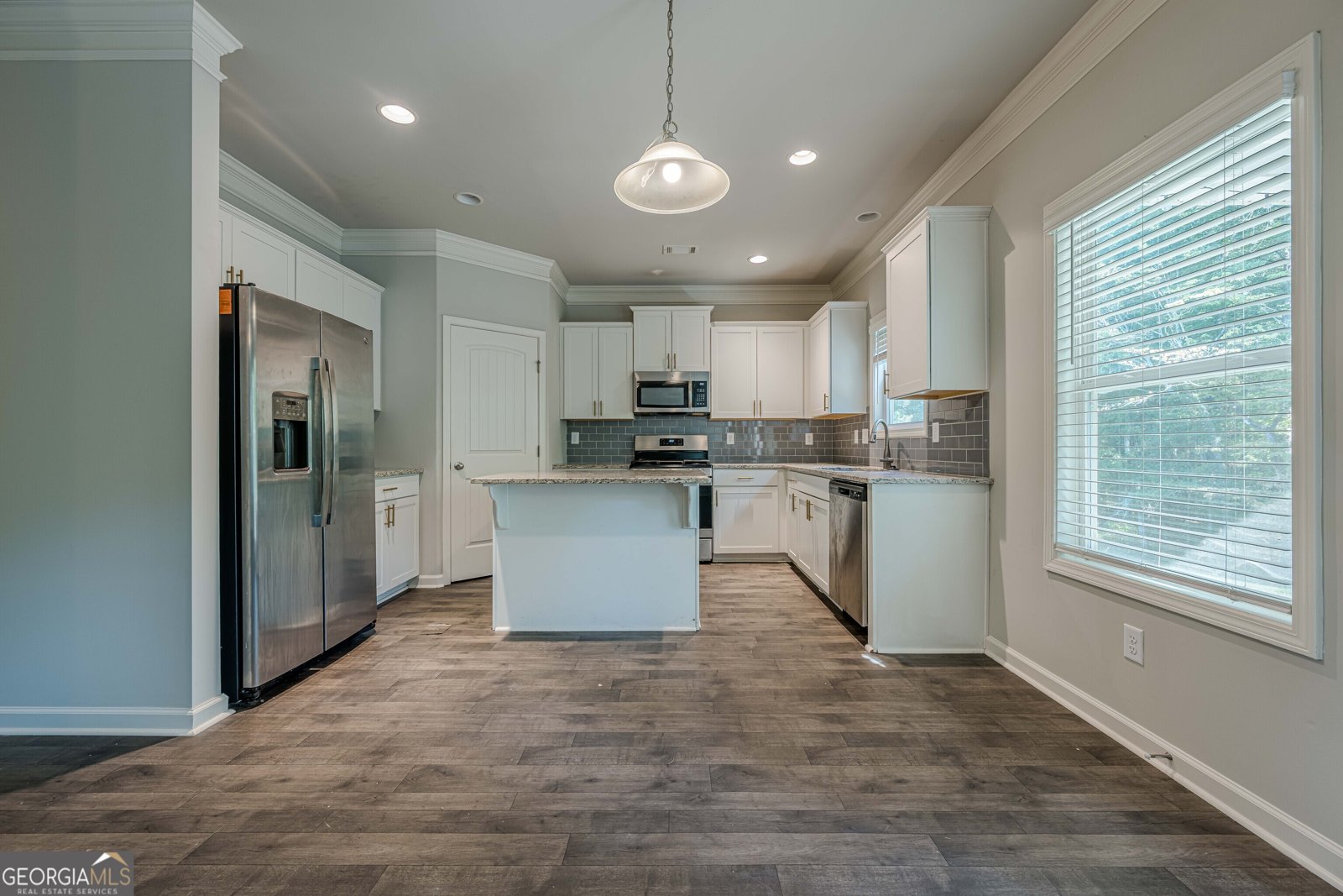 705 River Rock Court Monroe - 3