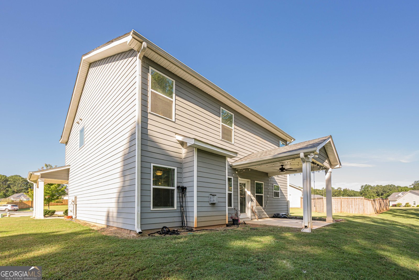 705 River Rock Court Monroe - 38