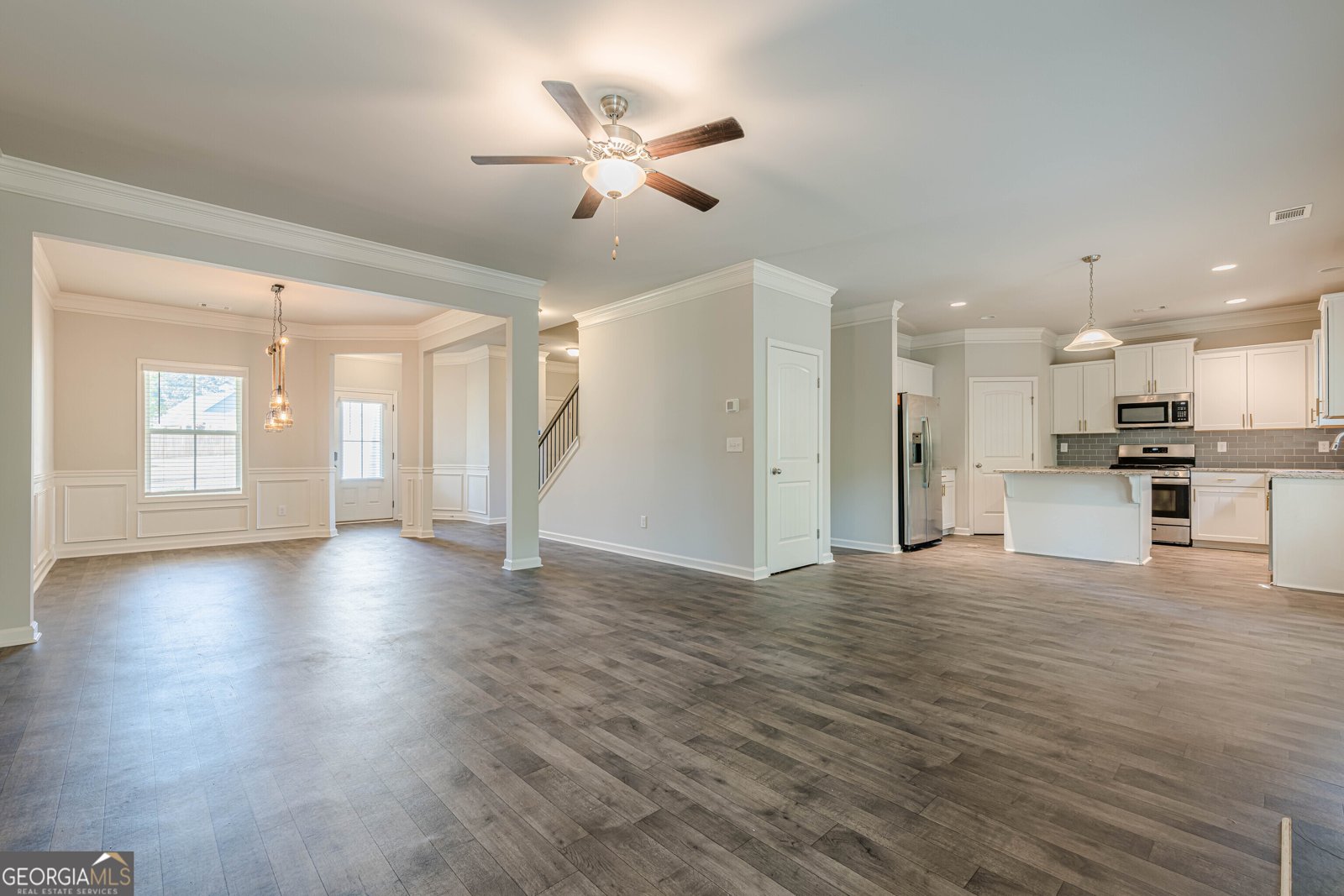 705 River Rock Court Monroe - 4