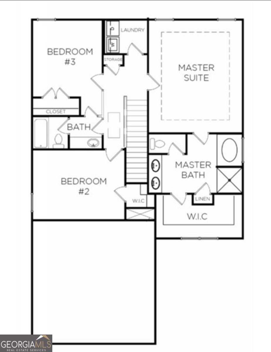 705 River Rock Court Monroe - 41