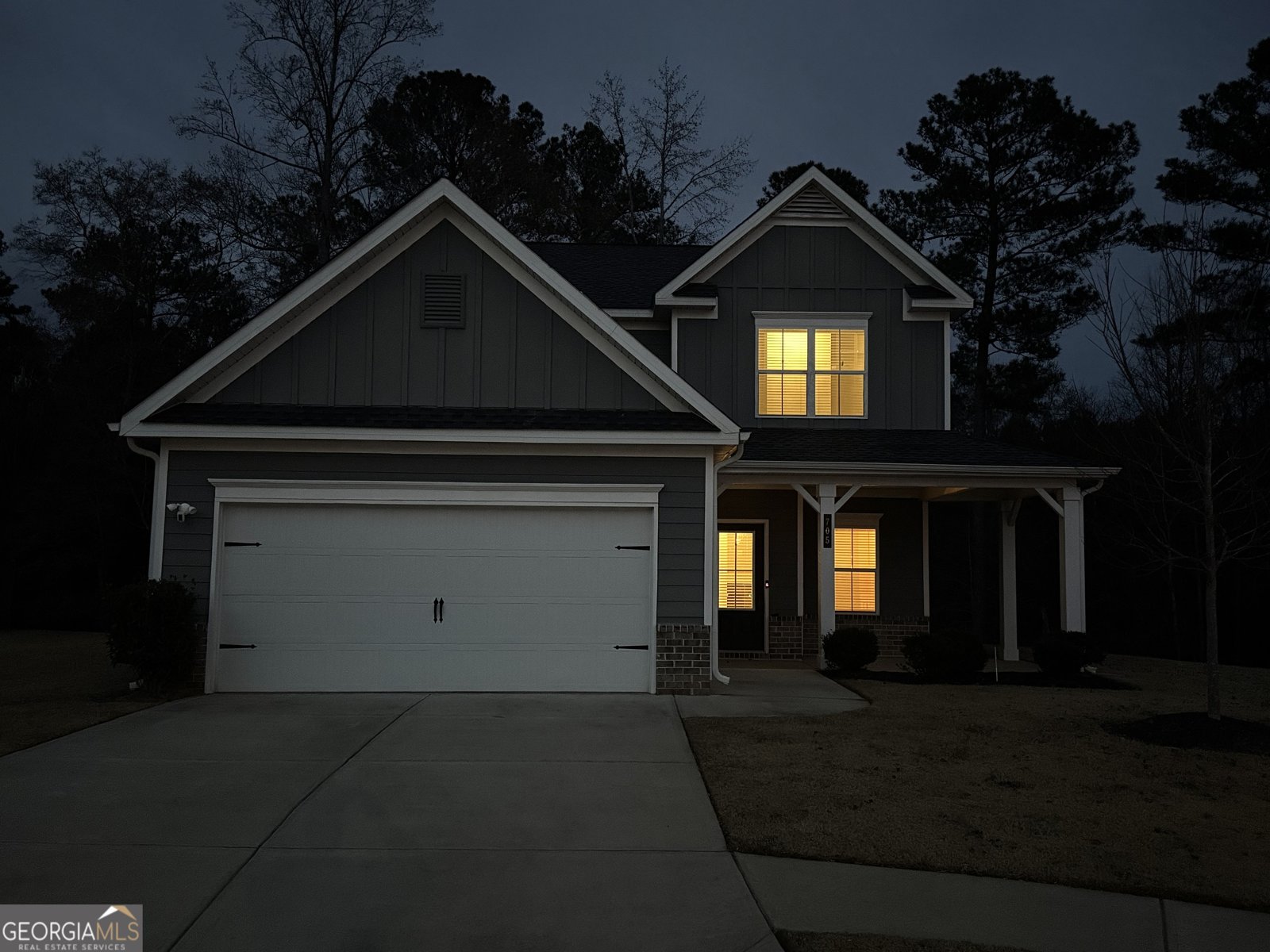 705 River Rock Court Monroe - 42