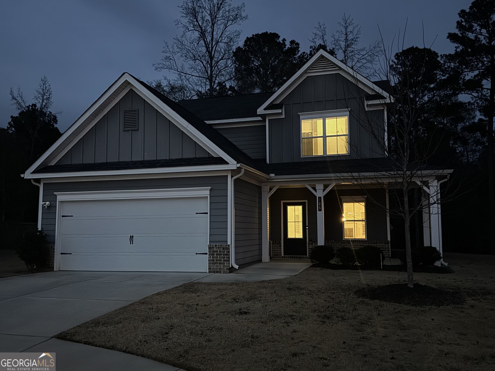 705 River Rock Court Monroe - 43