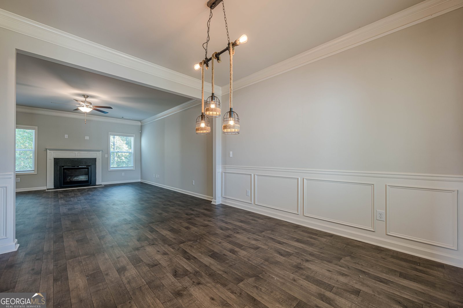 705 River Rock Court Monroe - 9