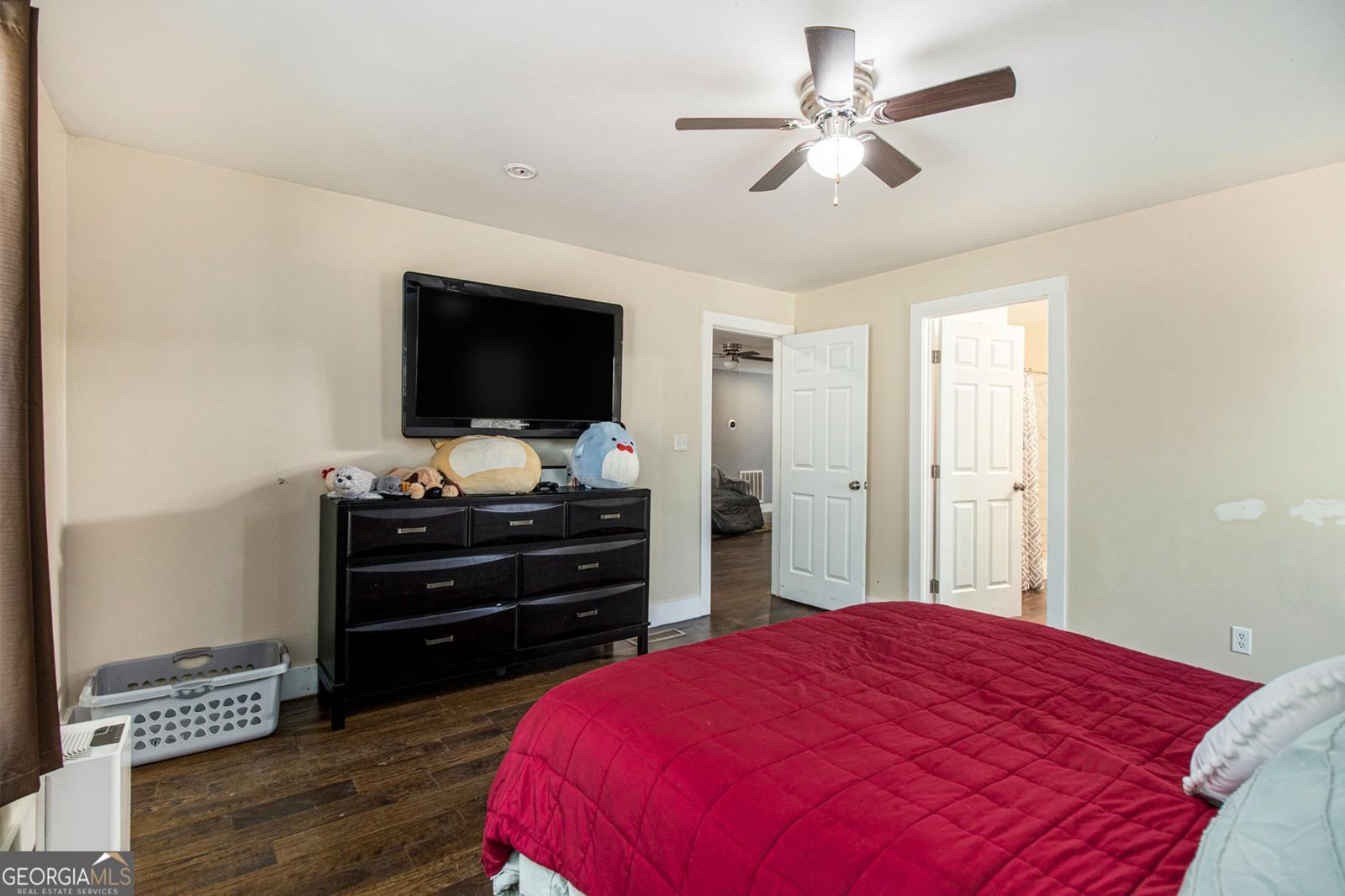 1585 Golden Pond Pass Buchanan - 10