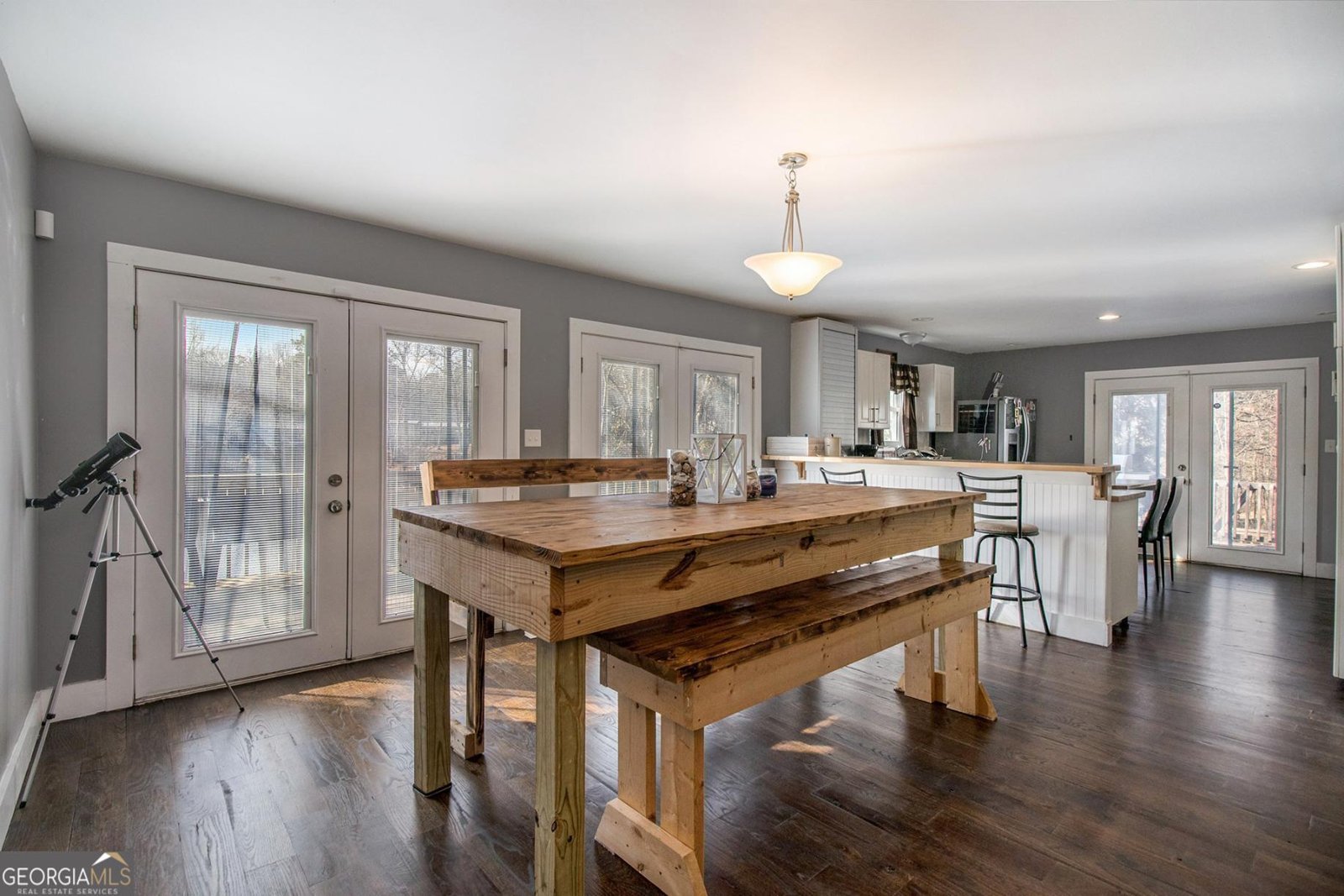 1585 Golden Pond Pass Buchanan - 18