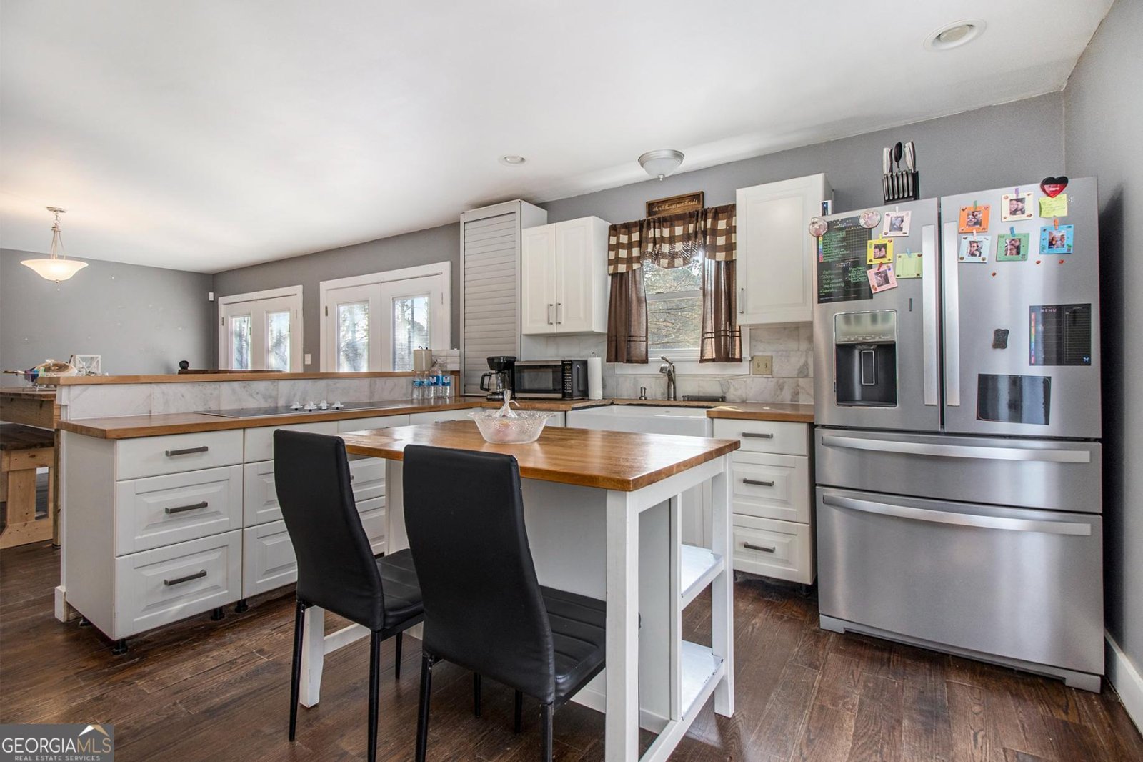 1585 Golden Pond Pass Buchanan - 19