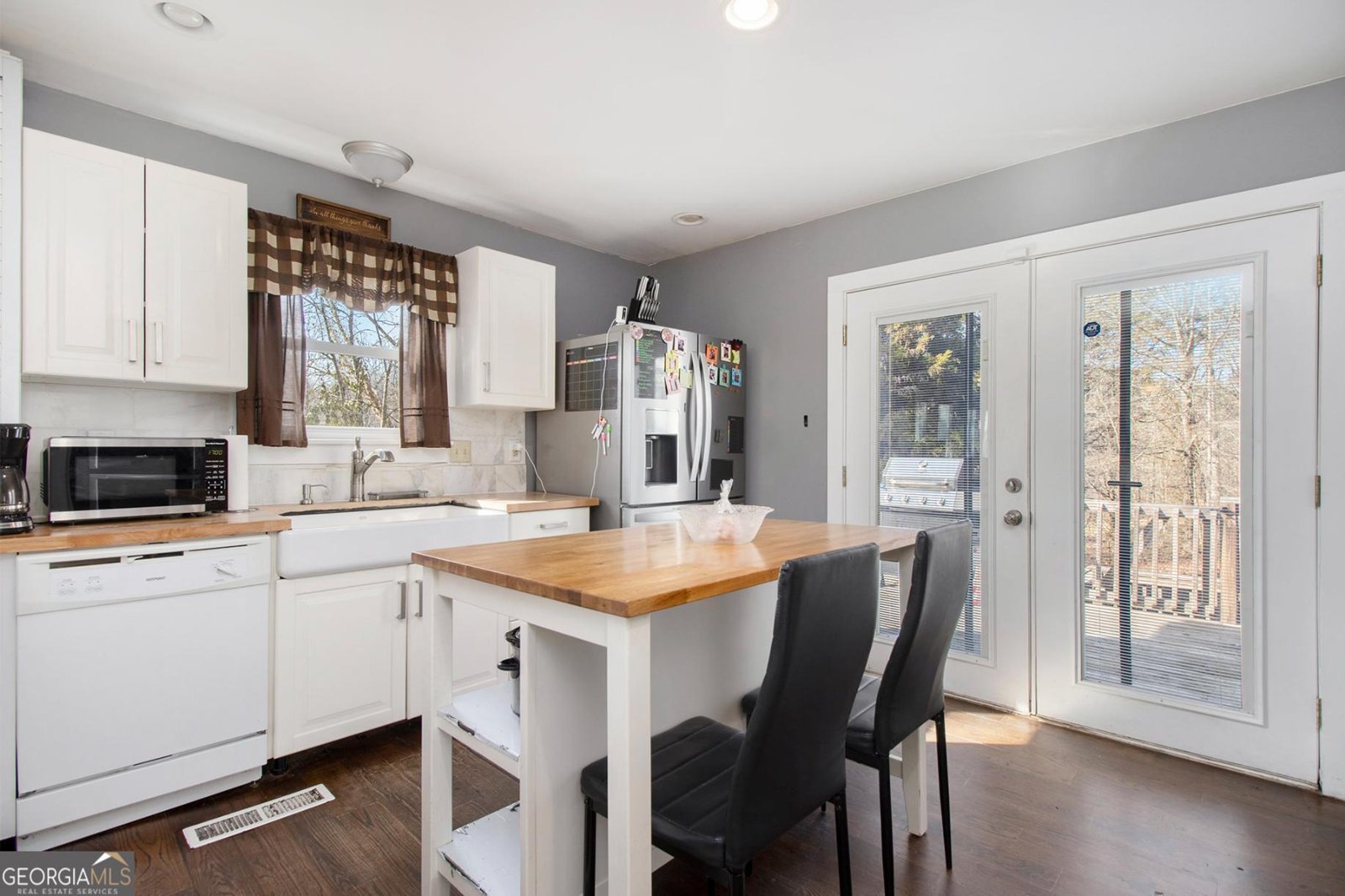 1585 Golden Pond Pass Buchanan - 20