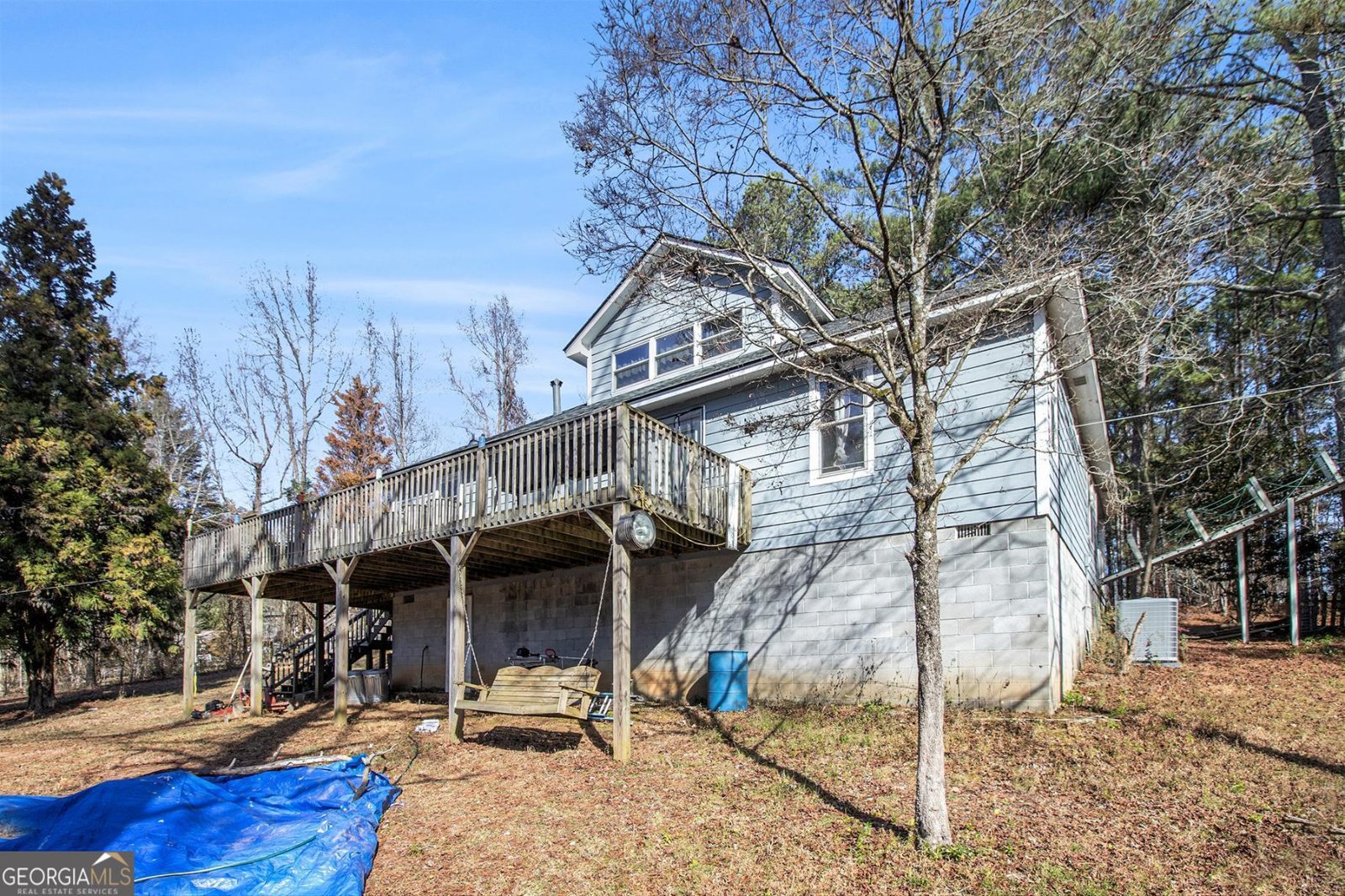 1585 Golden Pond Pass Buchanan - 26