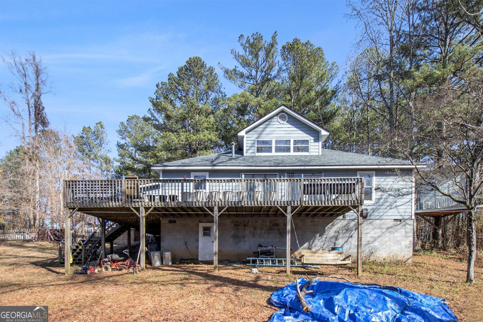 1585 Golden Pond Pass Buchanan - 27