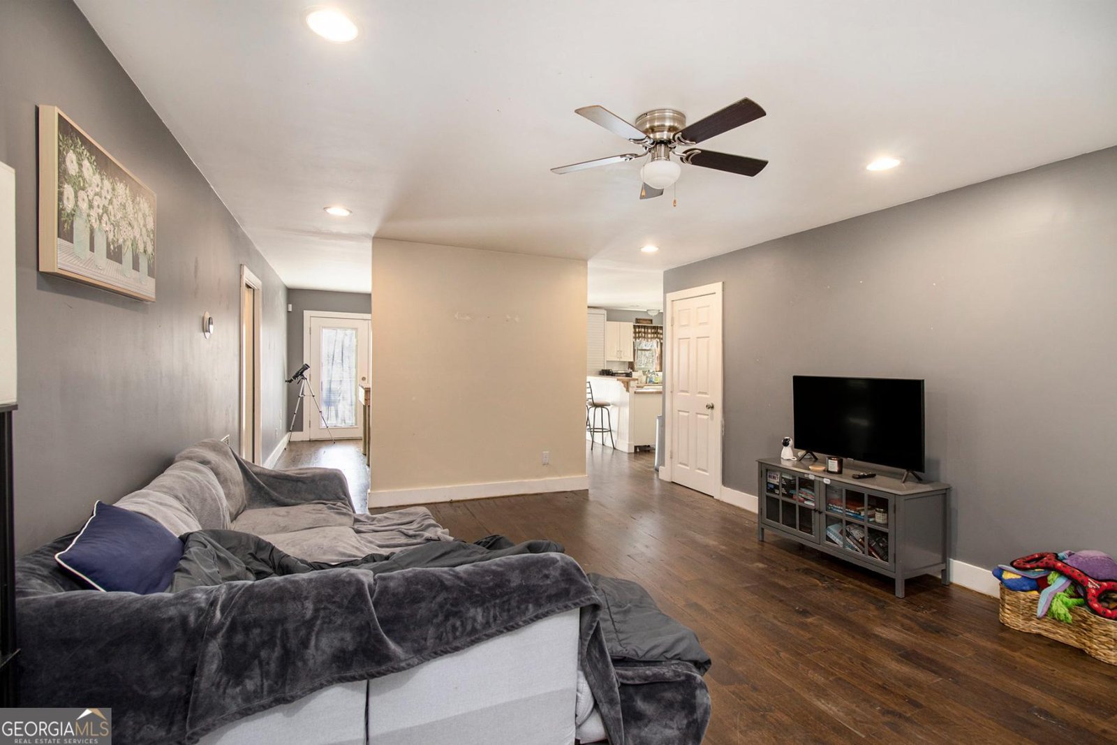 1585 Golden Pond Pass Buchanan - 4