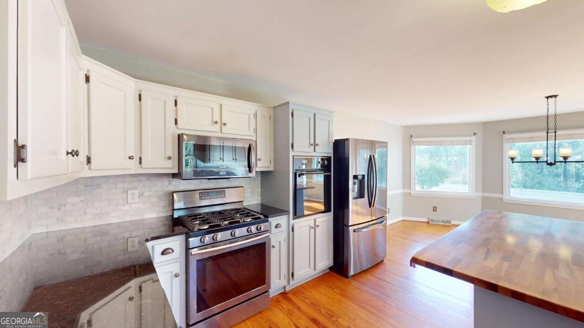 1042 Mission Road Cartersville - 10