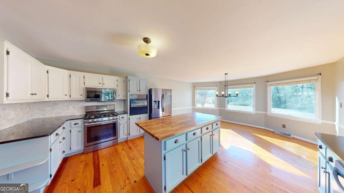 1042 Mission Road Cartersville - 13