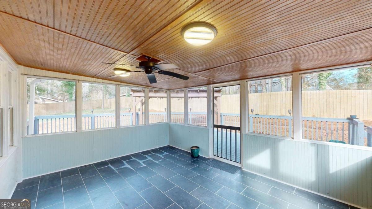 1042 Mission Road Cartersville - 15