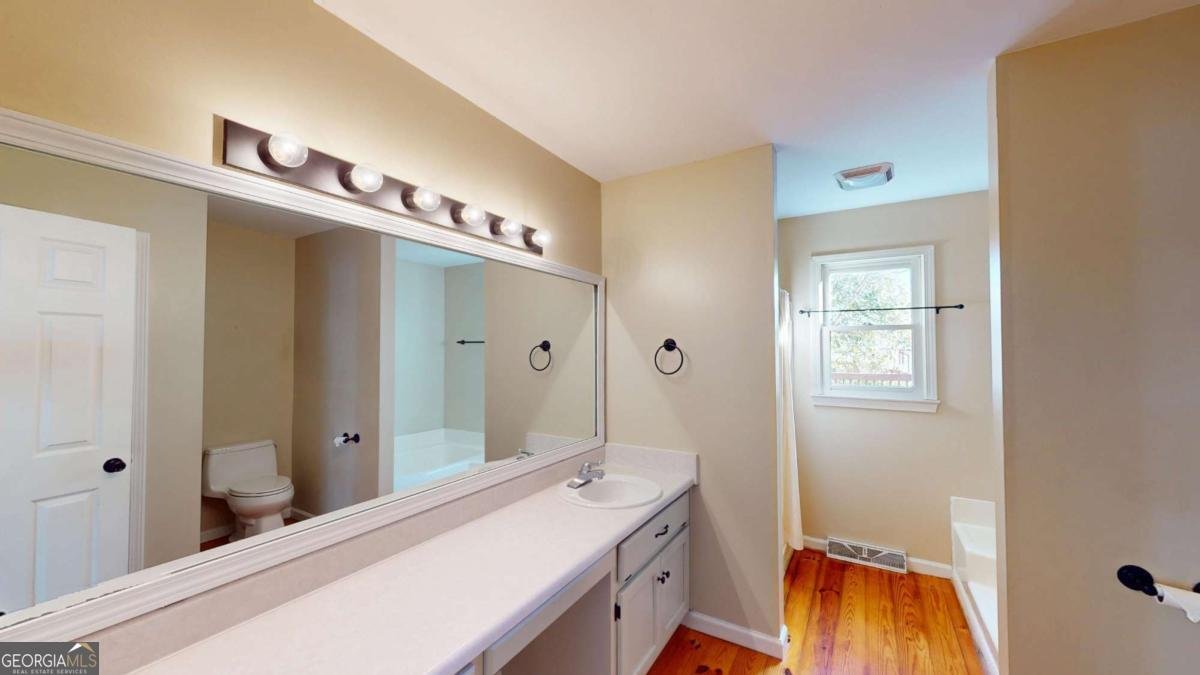 1042 Mission Road Cartersville - 20