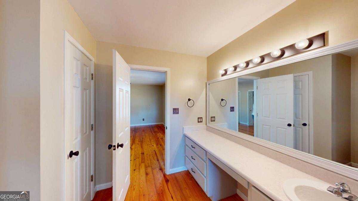 1042 Mission Road Cartersville - 24