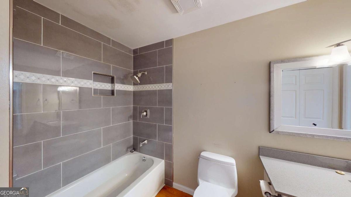 1042 Mission Road Cartersville - 26