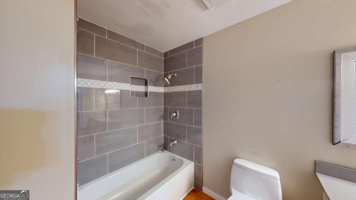 1042 Mission Road Cartersville - 27