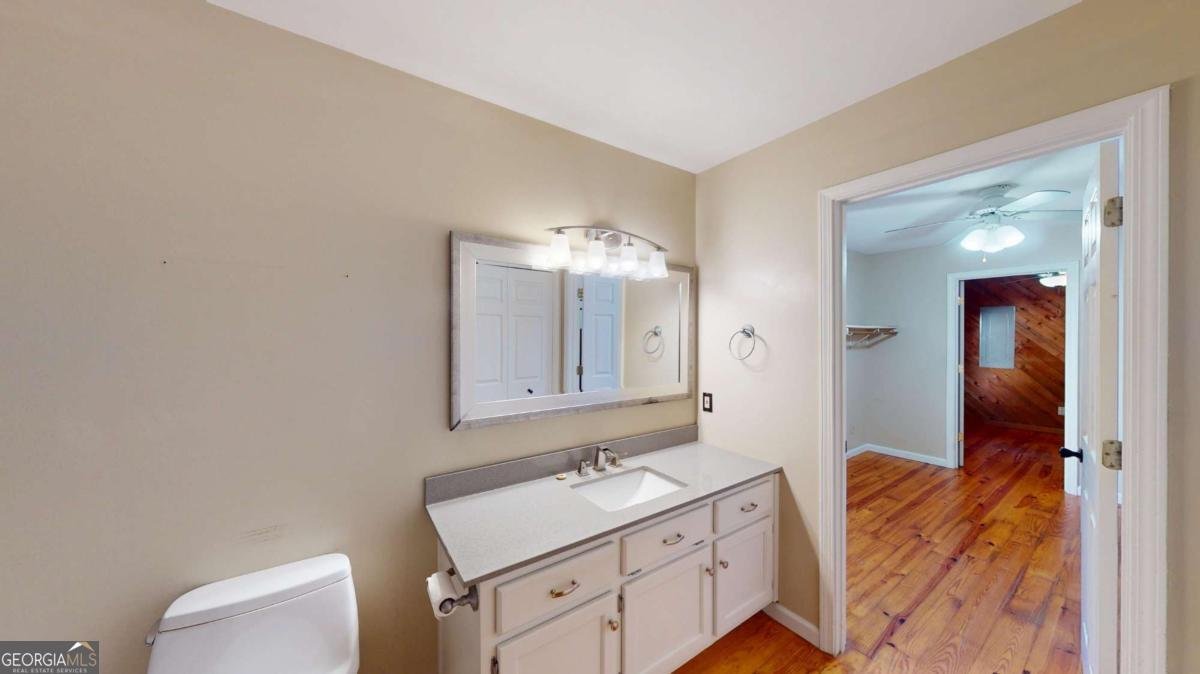 1042 Mission Road Cartersville - 28