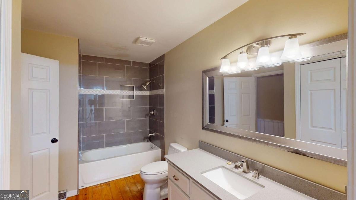 1042 Mission Road Cartersville - 29