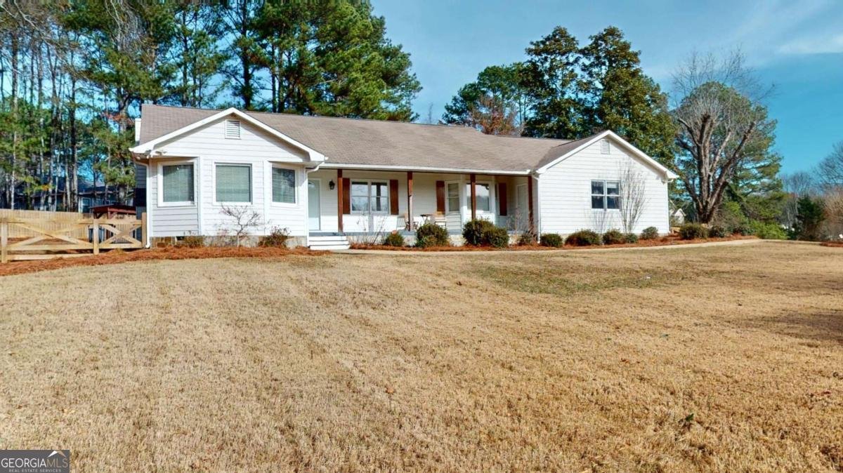 1042 Mission Road Cartersville - 3