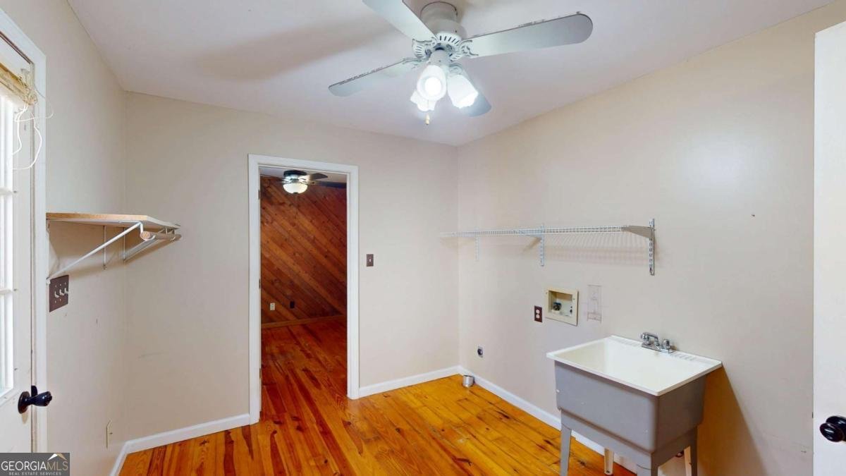 1042 Mission Road Cartersville - 31