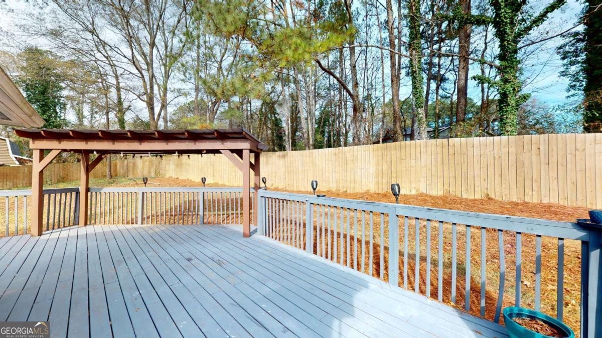 1042 Mission Road Cartersville - 34