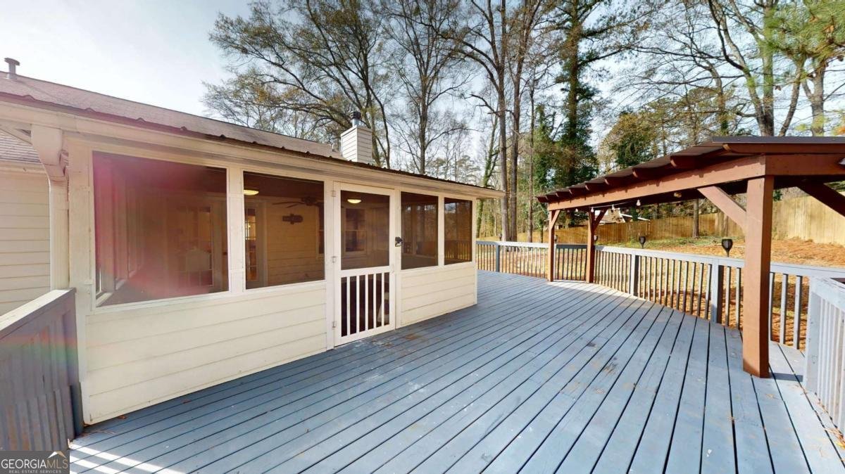 1042 Mission Road Cartersville - 35