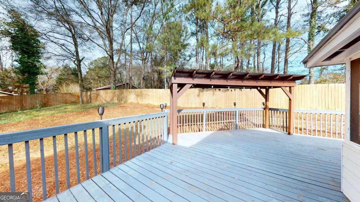 1042 Mission Road Cartersville - 36