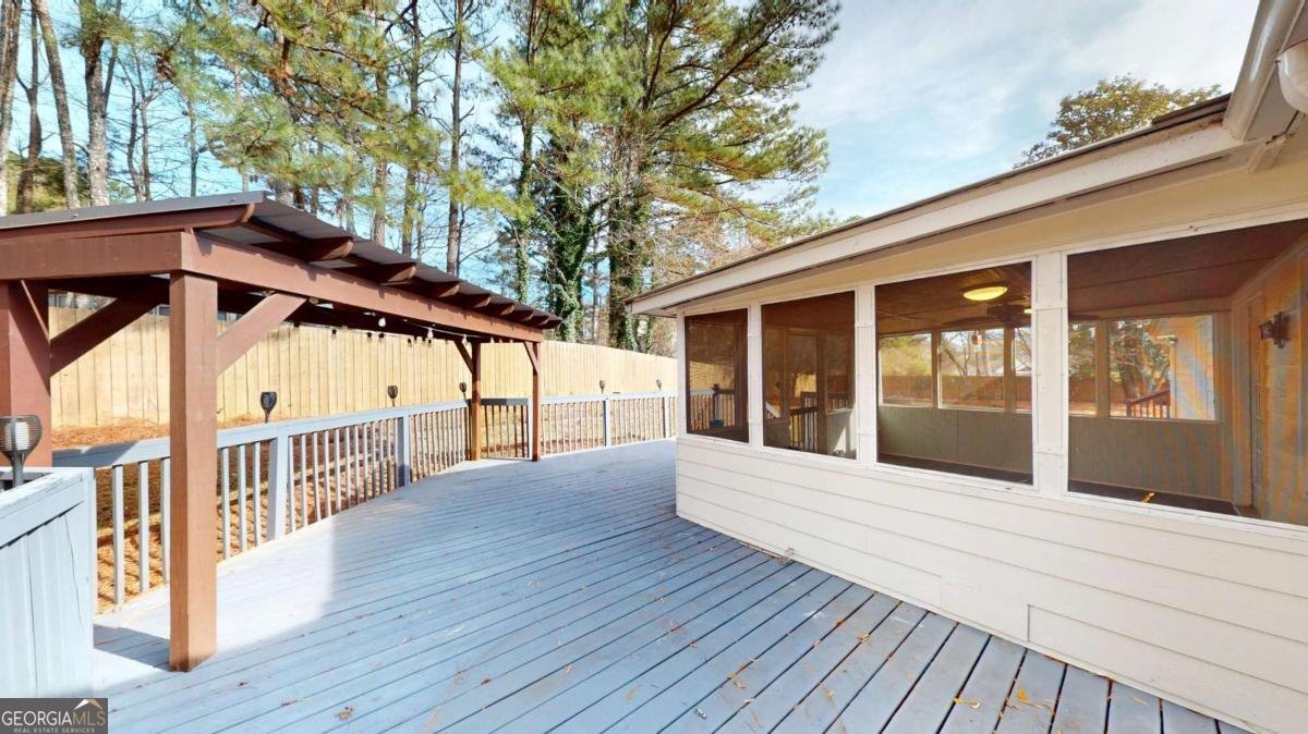 1042 Mission Road Cartersville - 37