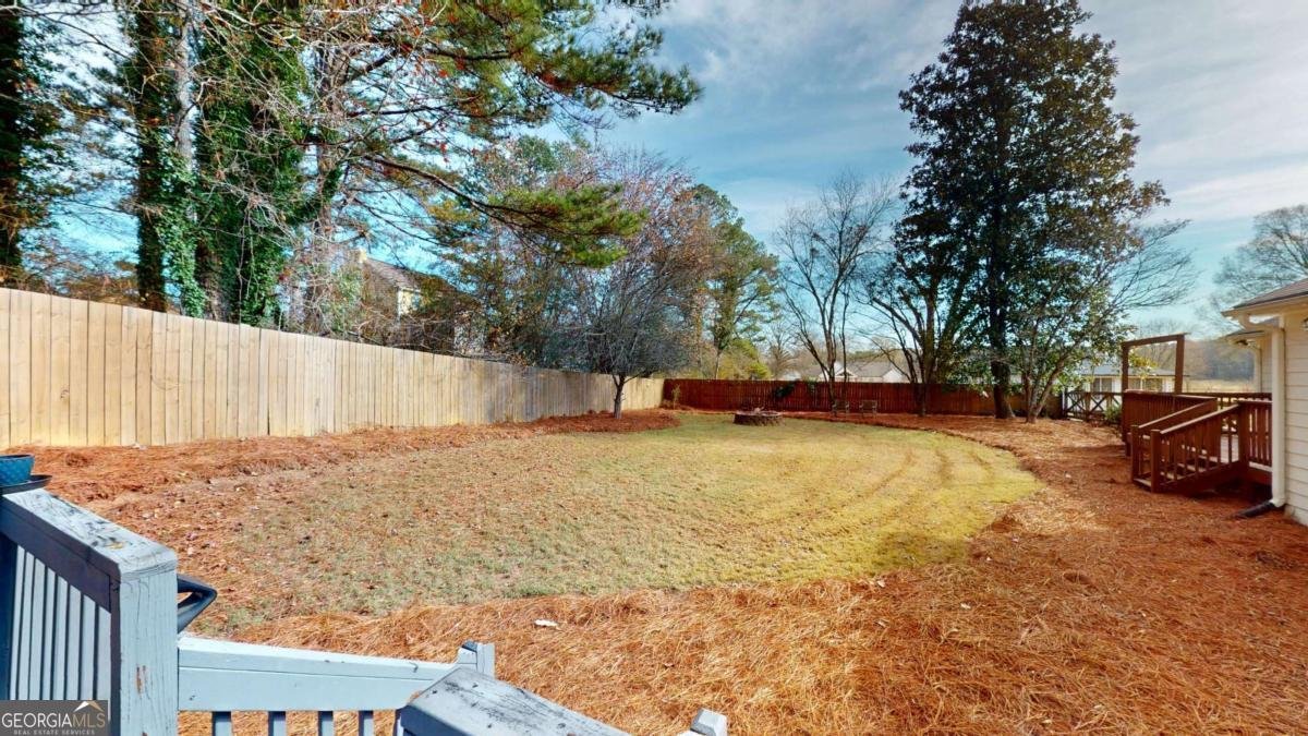 1042 Mission Road Cartersville - 38